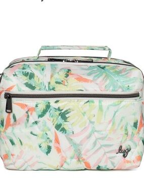 Lug Bebop - Candy Tropic NWOT